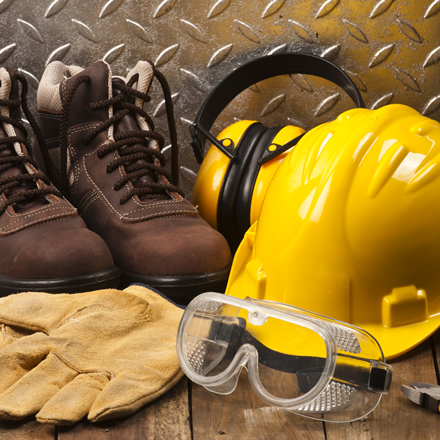 DuPont: A Leader in Safety