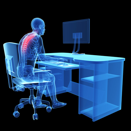 Webinar - Managing Ergonomics
