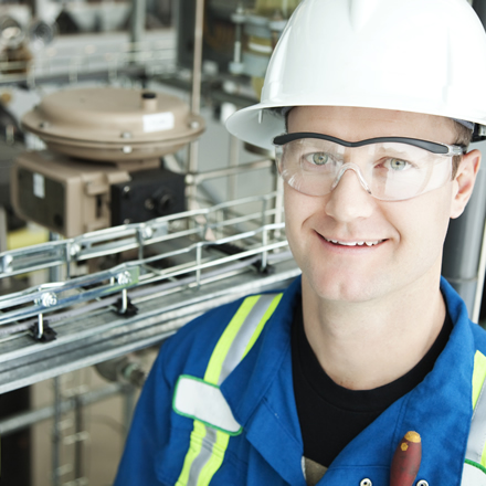 Webinar - Building a Strong Safety Culture