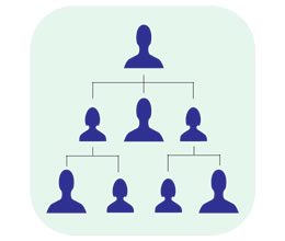 Staffing and Structure Key Practice area
