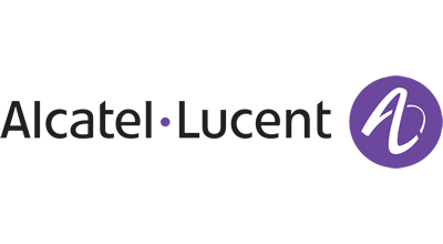 Alcatel Lucent Sponsor
