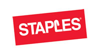 staples