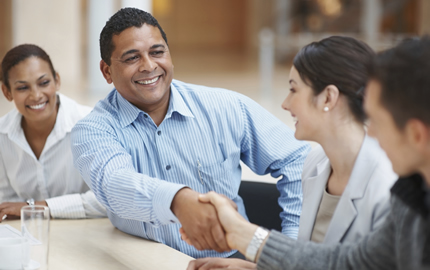 Affiliate Membership