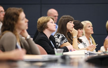 Corporate Membership