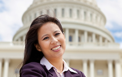 Government Membership