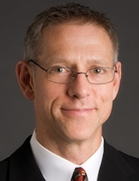 Stephen Evanoff, Vice President, Global EHS; Danaher Corp.