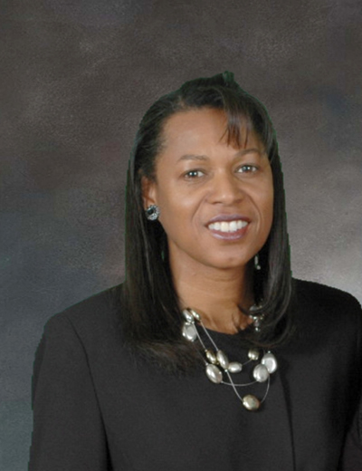 Joette Bailey-Keown, Director of Environmental Health and Safety; Ball Corp.