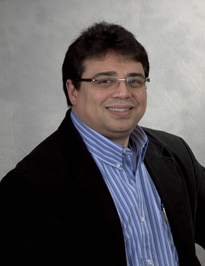Mario Varela, Director of Corporate EHS; APP Pharmaceuticals LLC