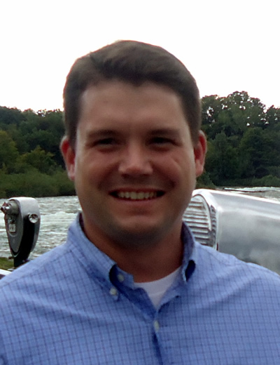 Bryan Newton, Global EHS Manager; Yahoo! Inc.