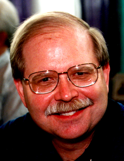 Mark Hansen