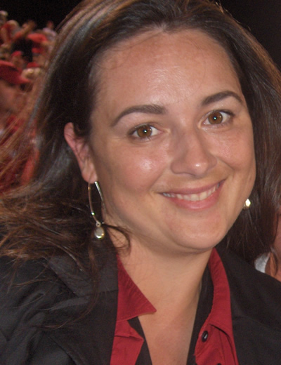 Shannon Tyndall-Mundy