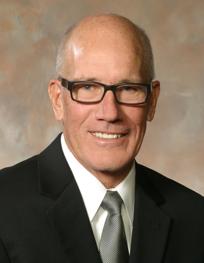 Member Spotlight - December 2013 - Michael McGuire, Deere & Co.