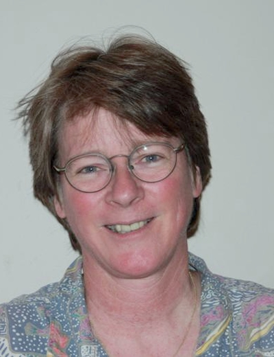 Member Spotlight - Jan 2013 - Julie Smoak, Environmental Manager, Toyota Tsusho America, Inc. (TAI)