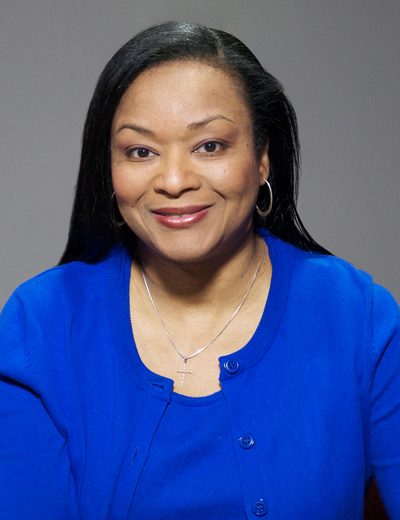 Kimberly Jackson, EHS Director of US Operations for Spectra Energy Corp.