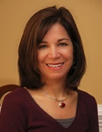 Lori Smargiassi, Staff Environment, Health and Safety Engineer at Lockheed Martin Corp.