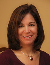 Member Spotlight - August 2013 - Lori Smargiassi, Staff Environment, Health and Safety Engineer; Lockheed Martin Corp.