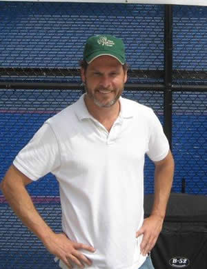 Morgan Pinney, EHS Officer for Citrix Online