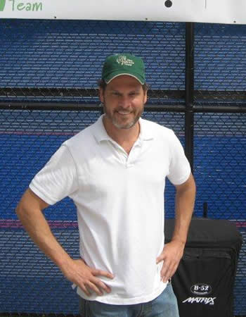 Member Spotlight - May 2013 - Morgan Pinney, EHS Officer for Citrix Online