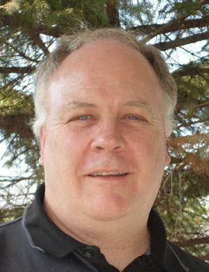 Peter Mutschler, EHS Director, Country Operations Division for CHS Inc.