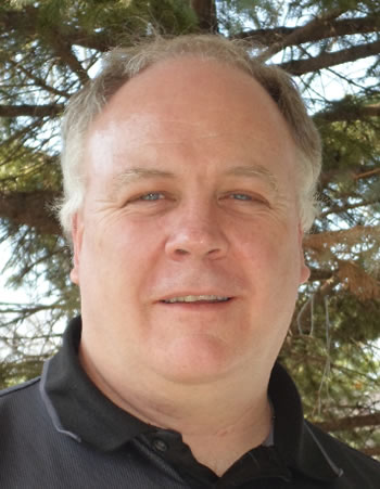 Member Spotlight - June 2013 - Peter Mutschler, EHS Director, Country Operations Division; CHS Inc.