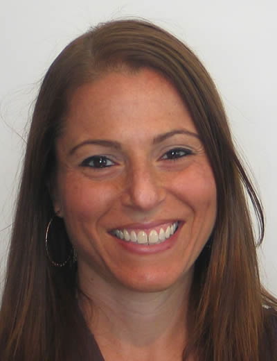 Rachael Weiskind, Director, Environmental Health and Safety at Smith & Wesson Corp.