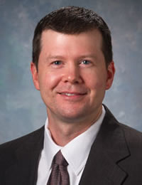 Brian Holmes, Director, Environmental Management System; Santee Cooper