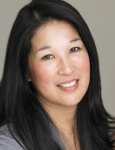 Minda Sarmiento, Project Manager at CB&I Co. and NAEM's Affiliate Council President