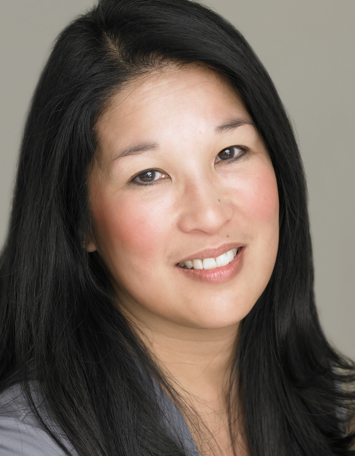 Member Spotlight - June 2014 - Minda Sarmiento, Project Manager, CB&I Co.