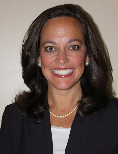 Nicole Wilkinson, Senior Manager - Corporate Environmental at CVS Caremark