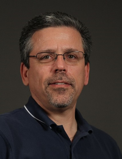 Mike McGuire, at Deere & Co.