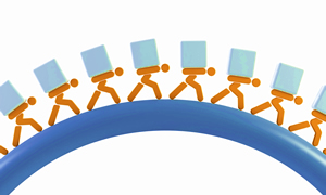 Supply Chain Engagement