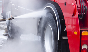 Clean Water Act Compliance