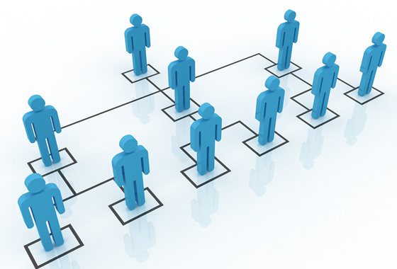 EHS & Sustainability Staffing and Structure