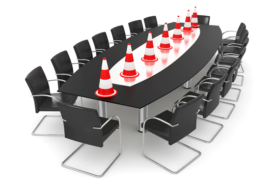 Driving Culture Change for Safety Improvement