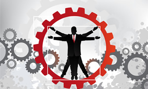 Ergonomics of an Aging Workforce