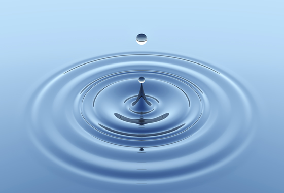 Water Risk Management