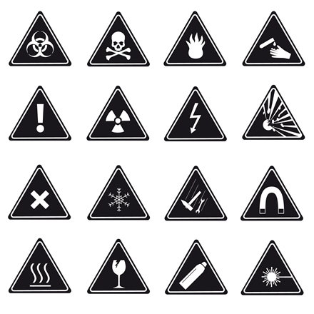 Webinar - Preparing for the Globally Harmonized Standard for Hazard Communications