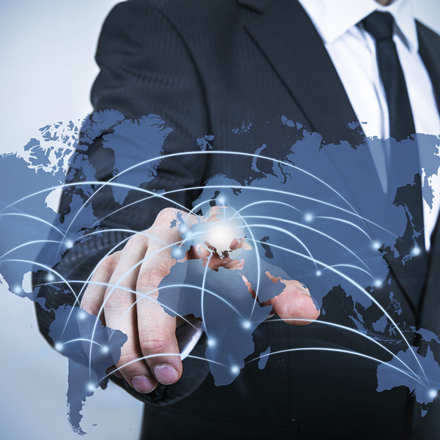 Webinar - Overcoming the Unique Challenges of International Staffing