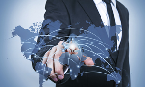 Overcoming the Unique Challenges of International Staffing