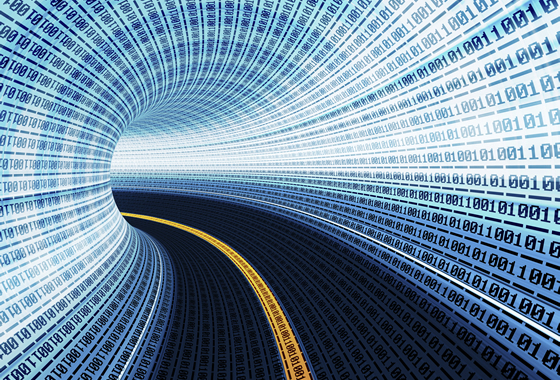 Positive Declaration - Getting Accurate Supplier Data – from Guess to Yes