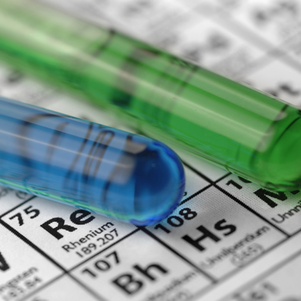 Webinar - The Rise of Product Regulations and Chemical Alternatives