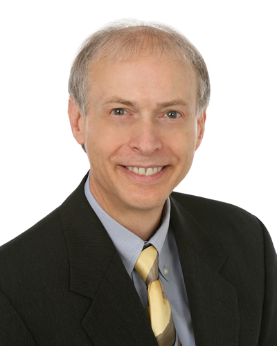 Mark Duvall Headshot