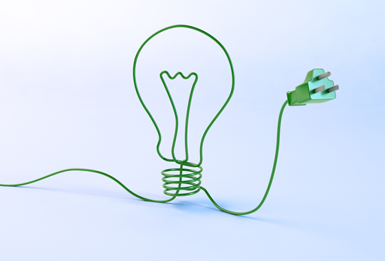 Corporate Energy Efficiency Trends & Case Studies