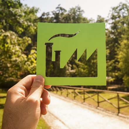 Webinar - Improving Supply Chain Sustainability Performance