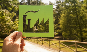 Using Sustainability to Drive Supply Chain Performance