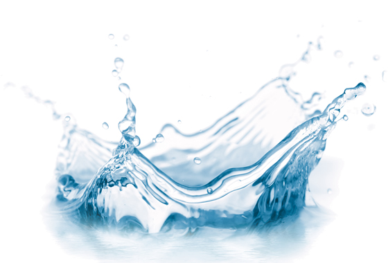 Developing a Water Management Strategy