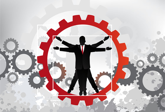 Ergonomics of an Aging Workforce