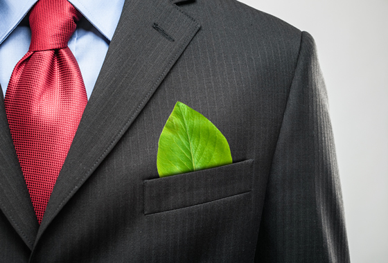 Harnessing Your Workforce to Achieve Sustainability