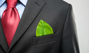 Harnessing Your Workforce to Achieve Sustainability