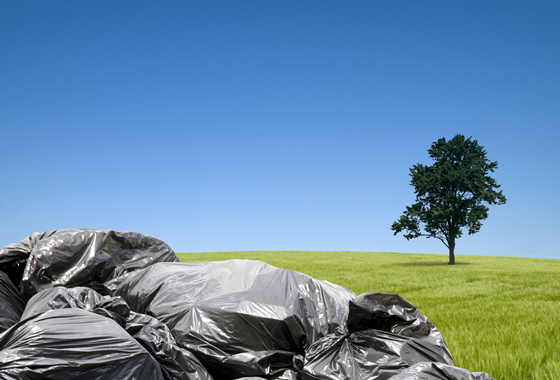 Waste Management for the 21st Century: Zero Landfill and Beyond